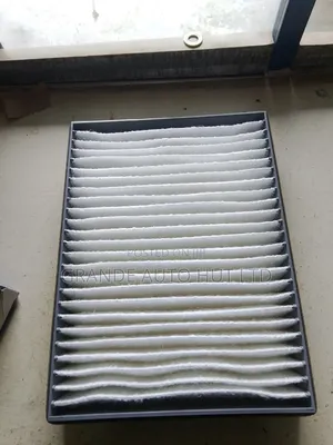 Ac Filter Hyundai Sonata Xg (Besfits Brand)