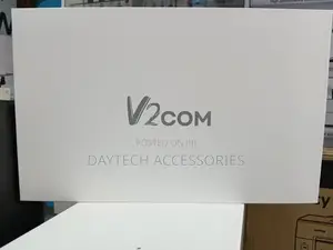 V2com P4 Portable Laptop Screen Extender 15.6-Inch
