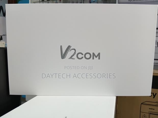V2com P4 Portable Laptop Screen Extender 15.6-Inch - main view