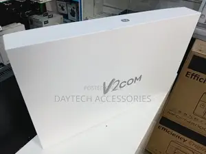 V2com P4 Portable Laptop Screen Extender 15.6-Inch