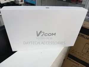 V2com P4 Portable Laptop Screen Extender 15.6-Inch