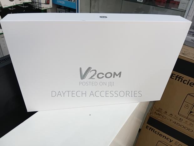 V2com P4 Portable Laptop Screen Extender 15.6-Inch - thumbnail 3