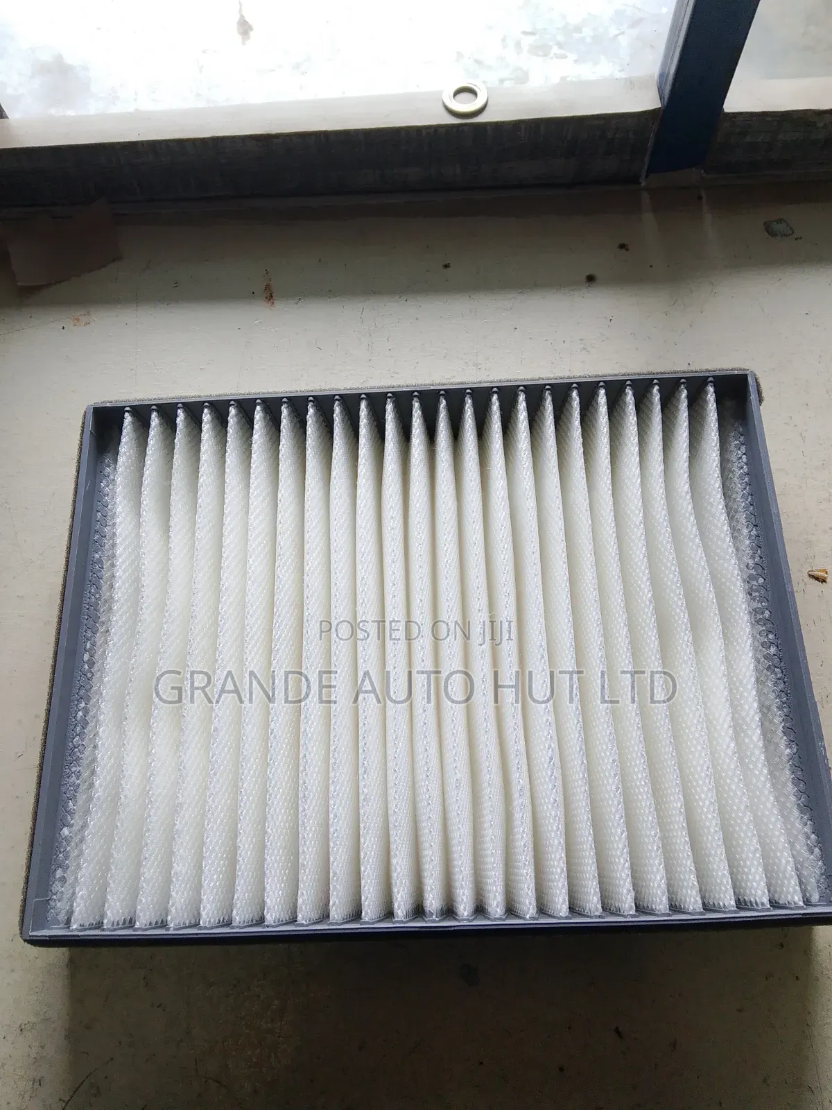 Ac Filter Hyundai Sonata Xg (Besfits Brand)