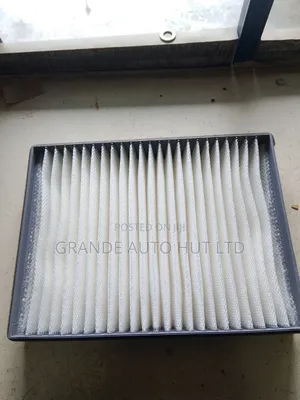 Ac Filter Hyundai Sonata Xg (Besfits Brand)