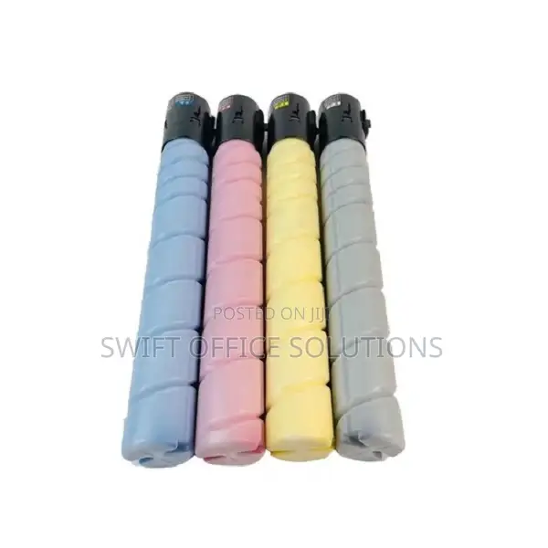 Konica Minolta Tn512 Toner Cartridge