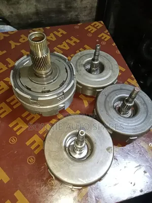  Top Shaft