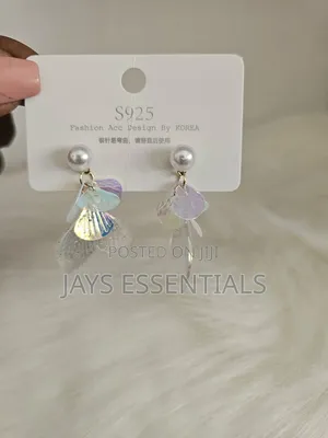 Fashion Earrings