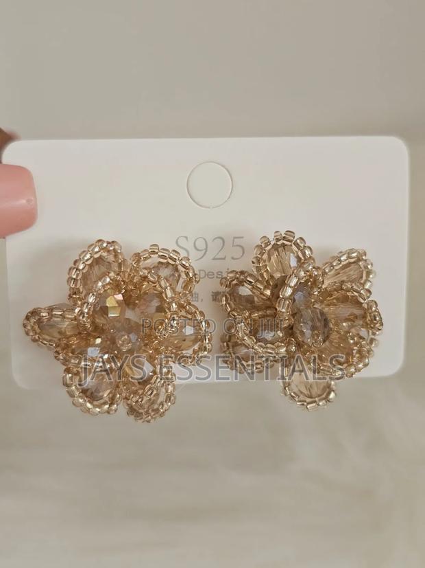 Fashion Earrings - thumbnail 2