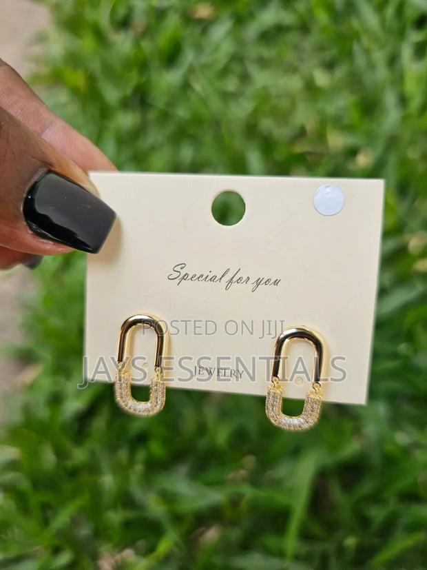 Fashion Earrings - thumbnail 6