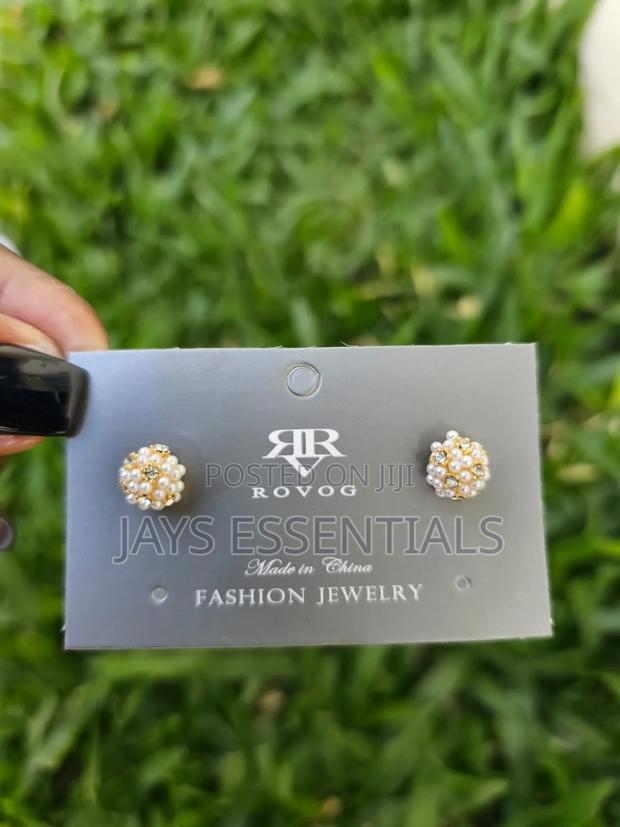 Fashion Earrings - thumbnail 7