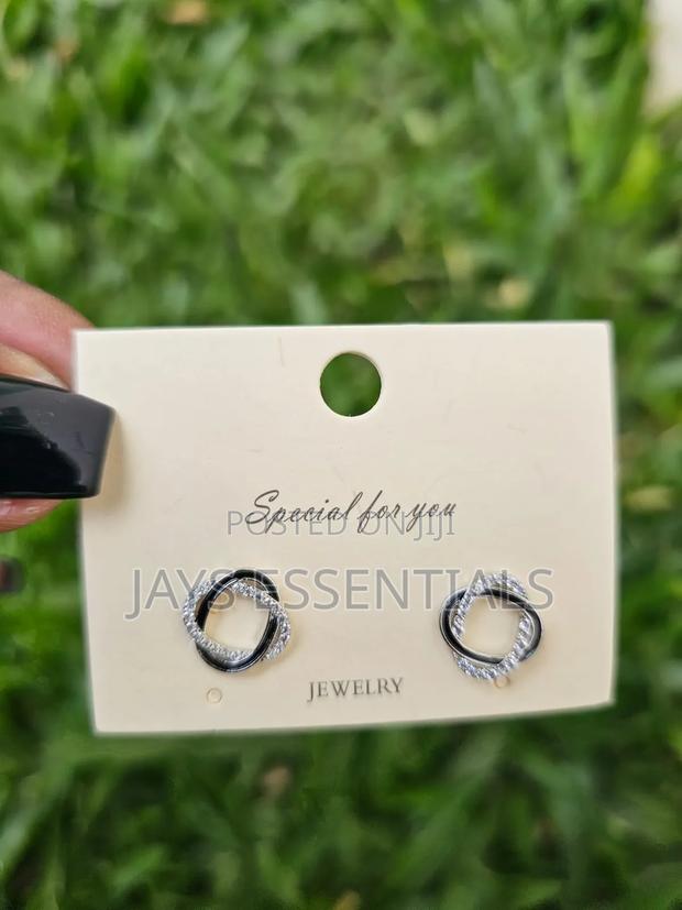 Fashion Earrings - thumbnail 11
