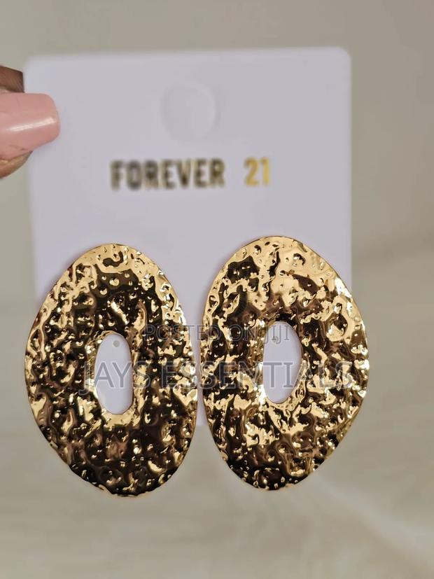 Fashion Earrings - thumbnail 15
