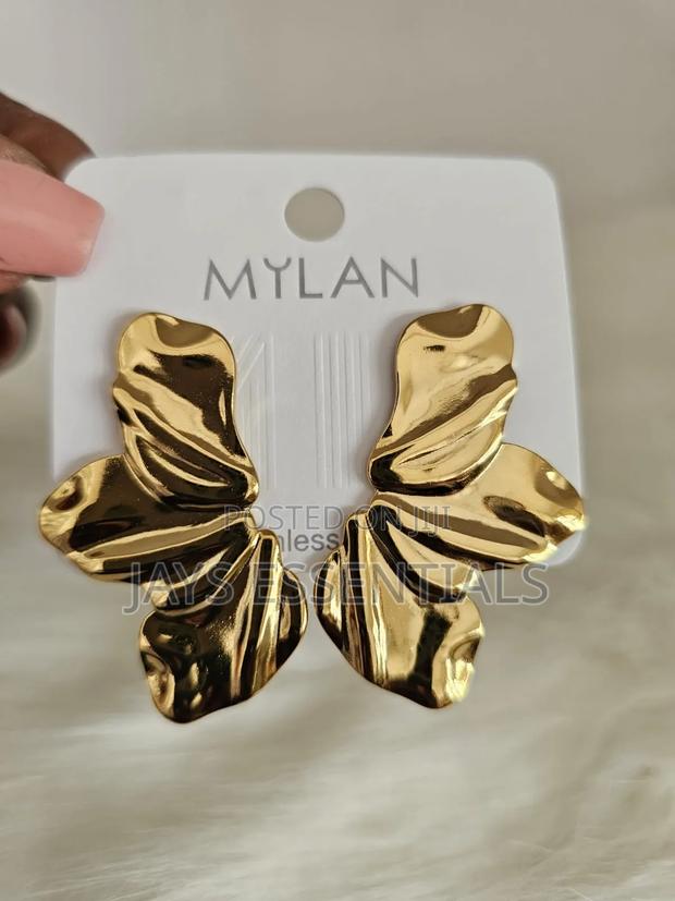 Fashion Earrings - thumbnail 16