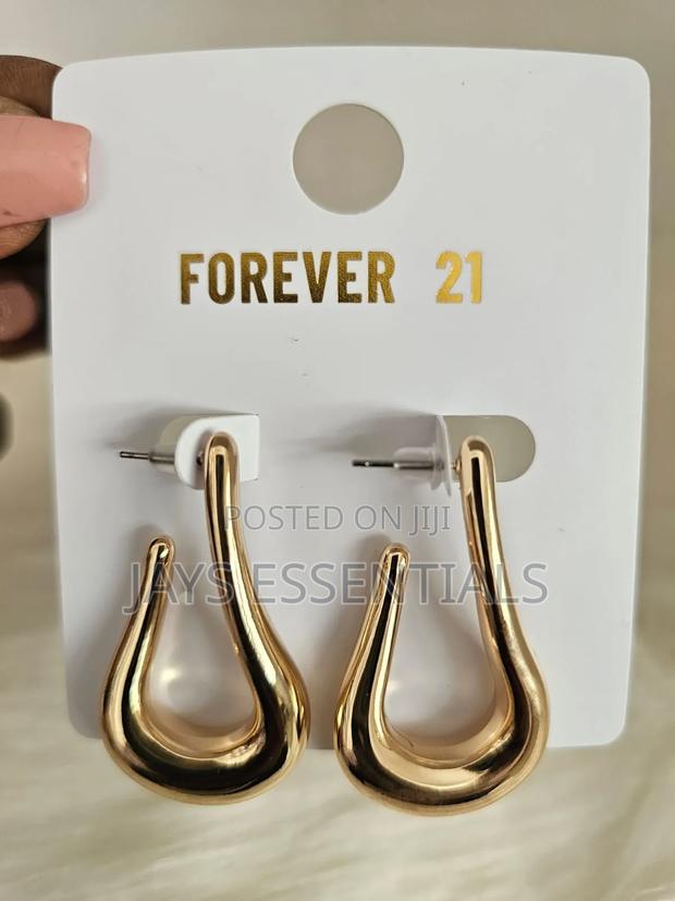 Fashion Earrings - thumbnail 17