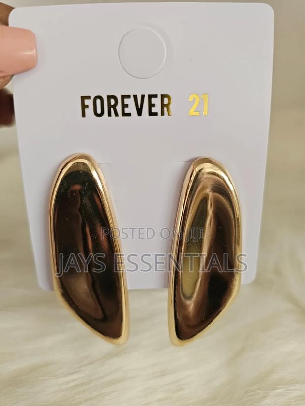 Fashion Earrings - thumbnail 18