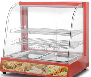 New Arrival Premier Food Warmer Machine