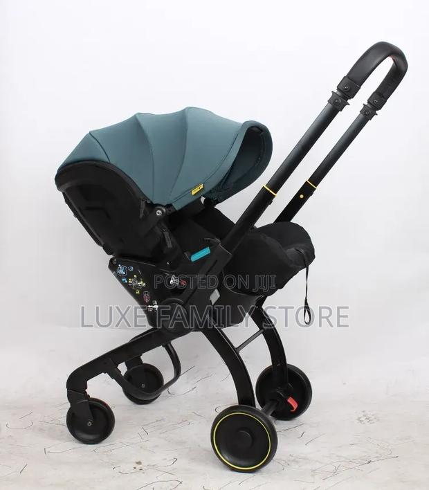 4 in 1 Stroller Max - thumbnail 3