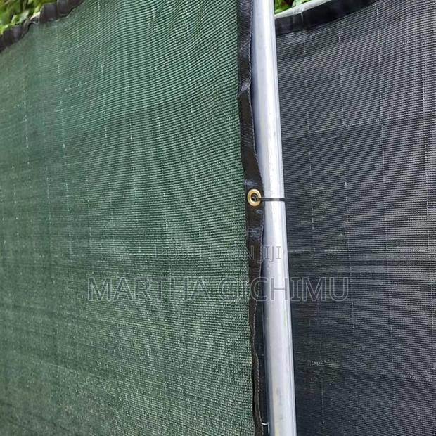 3m by 50m Privacy Shade Net