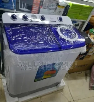 Digital Electric New Roch 10kgs Washing Machine