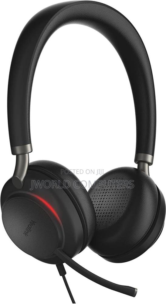 Uh35 Dual Teams Usb-C/A - main view