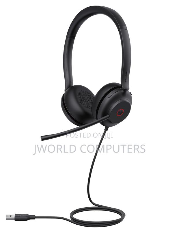 Uh35 Dual Teams Usb-C/A - thumbnail 4