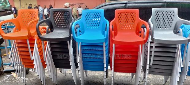 Plastic Chair