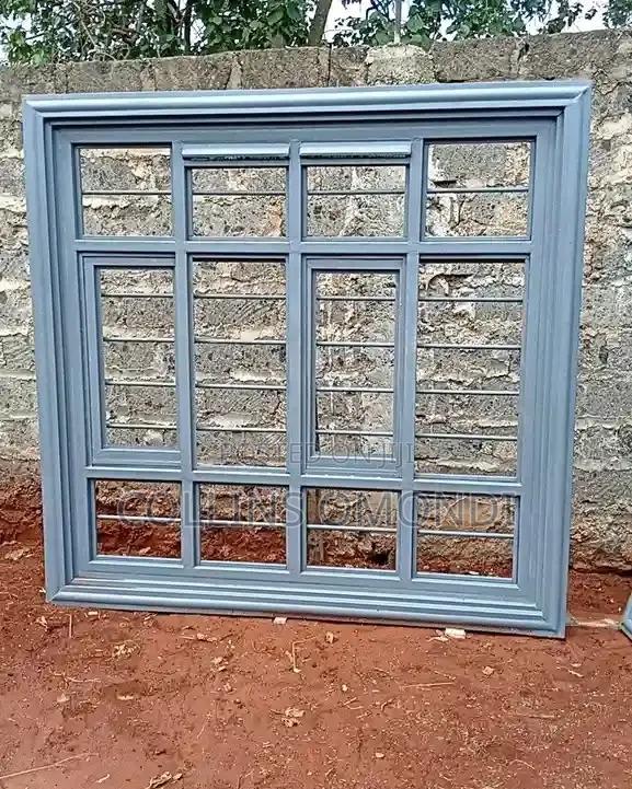 Powder Coated Windows, Doors and Chairs. - thumbnail 2