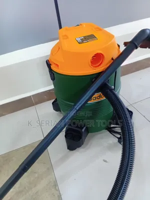 30 Litres Jadever Vacuum Cleaner/Vacuum Cleaner