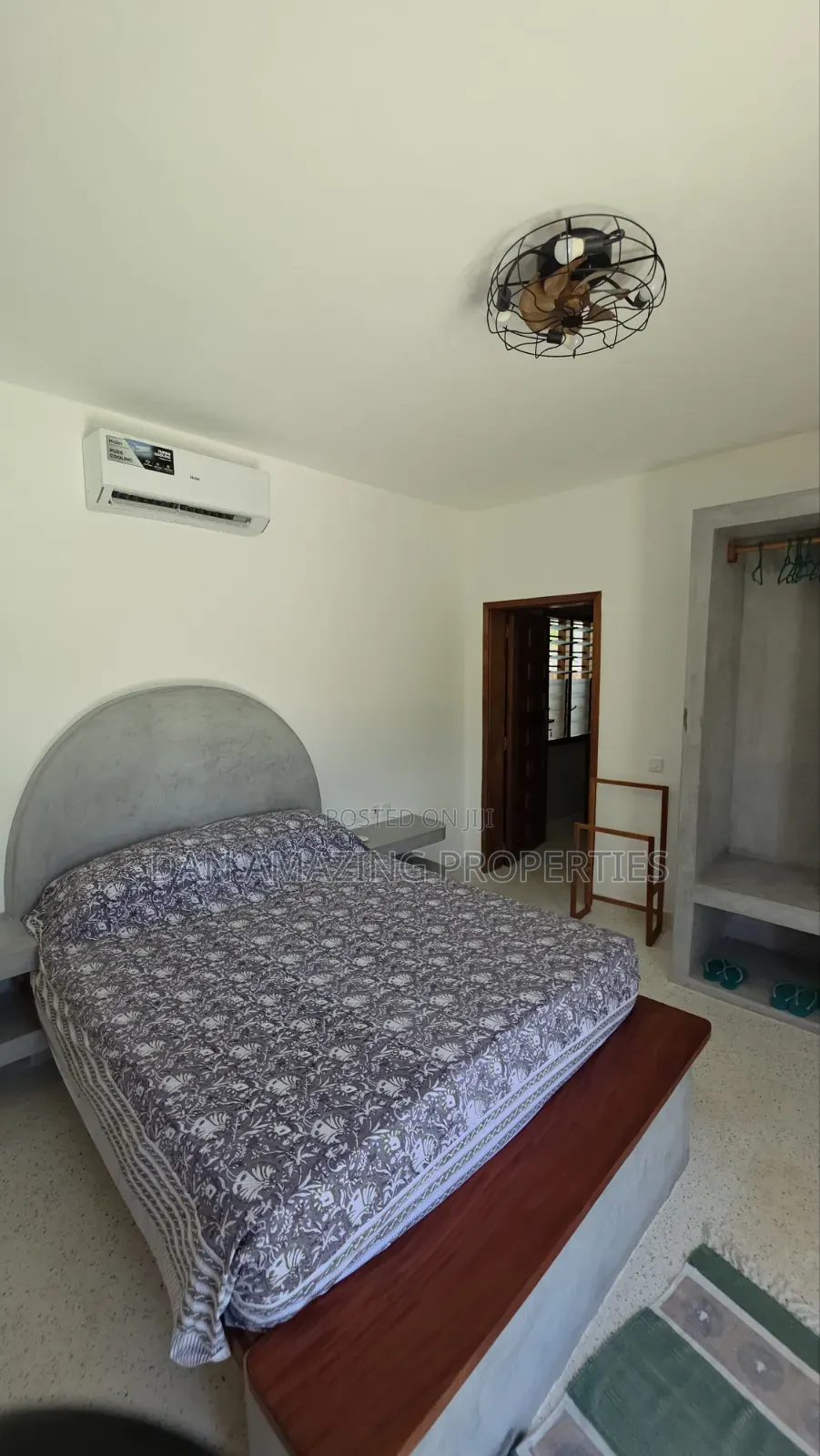 Furnished 4bdrm Villa in Watamu On 1/2 Acre for sale