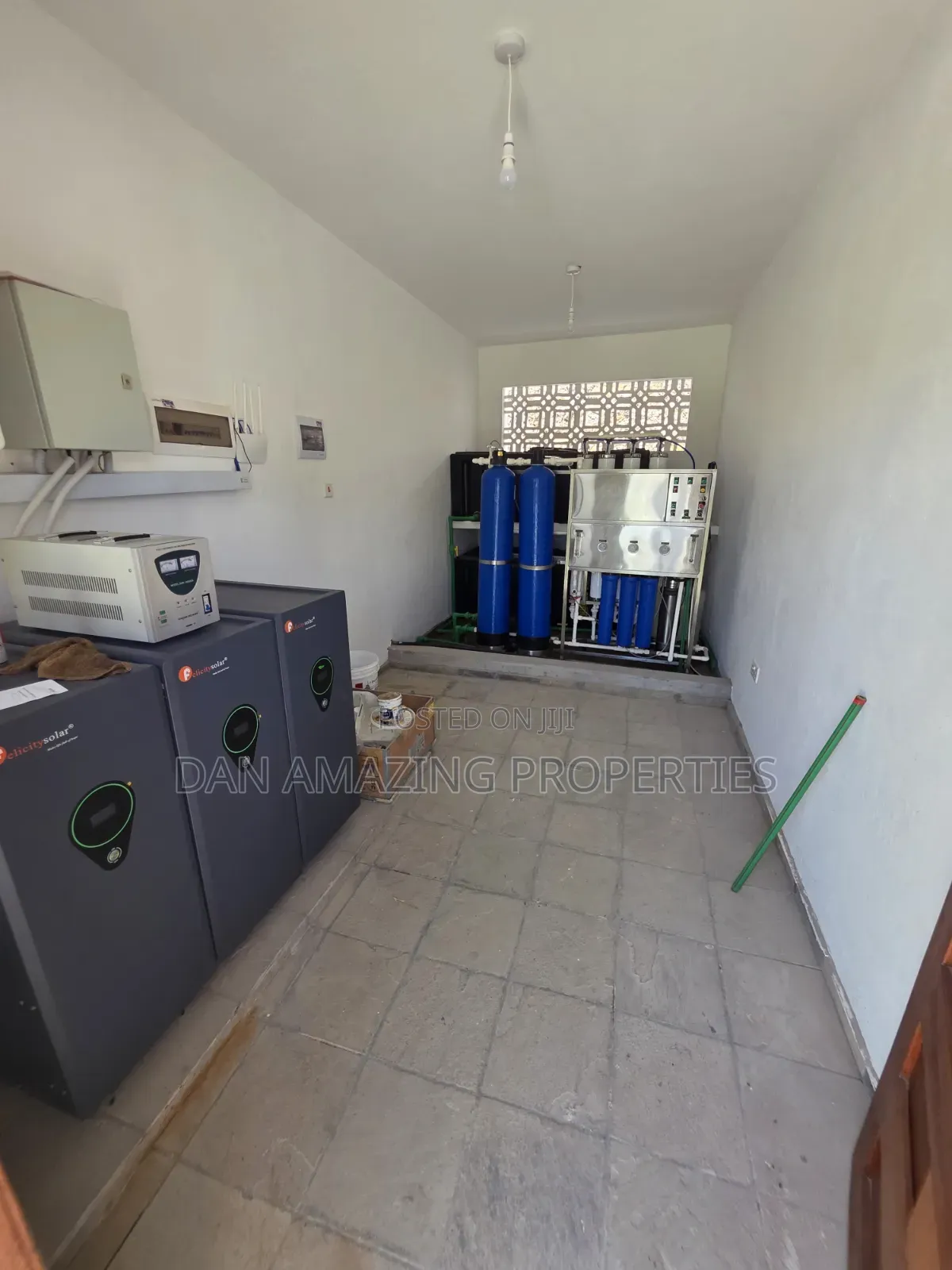 Furnished 4bdrm Villa in Watamu On 1/2 Acre for sale