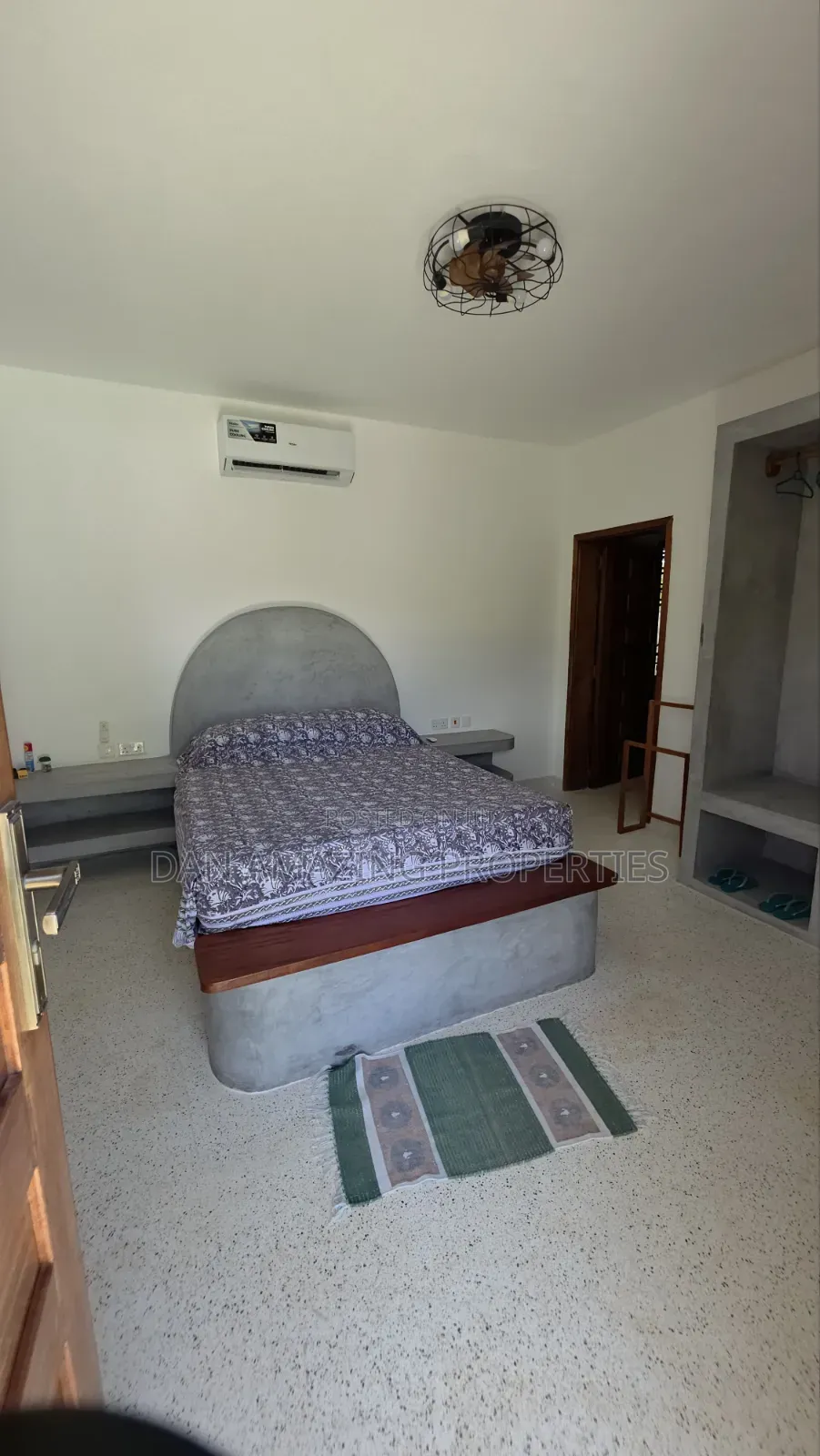 Furnished 4bdrm Villa in Watamu On 1/2 Acre for sale