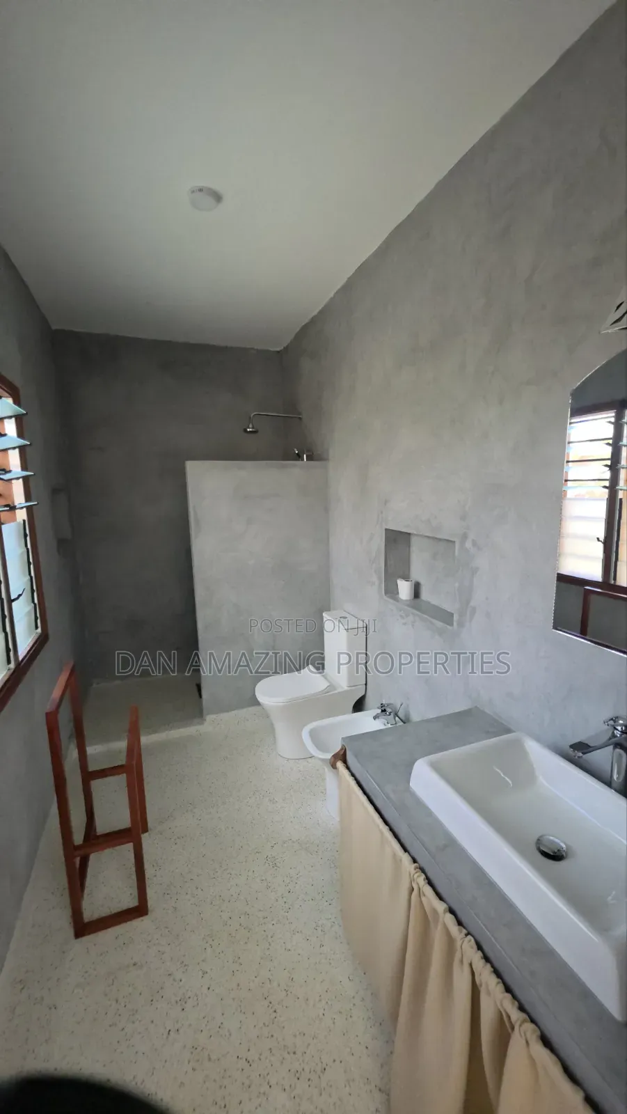 Furnished 4bdrm Villa in Watamu On 1/2 Acre for sale