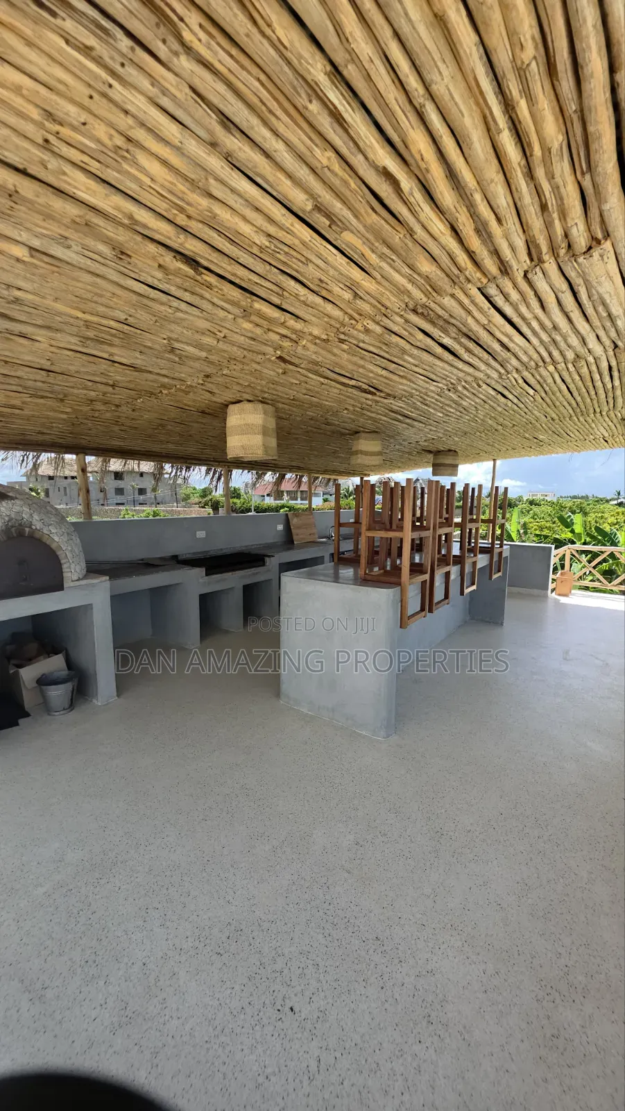 Furnished 4bdrm Villa in Watamu On 1/2 Acre for sale