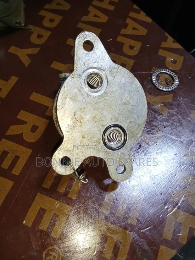 Mazda Demio 2017 Diesel Gearbox Cooler