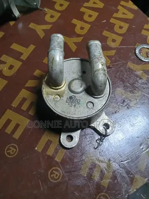 Mazda Demio 2017 Diesel Gearbox Cooler