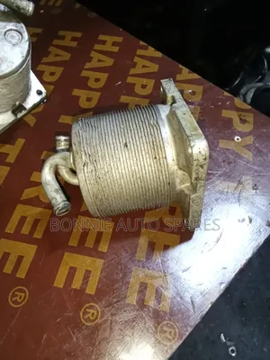 Mr20 Gearbox Cooler