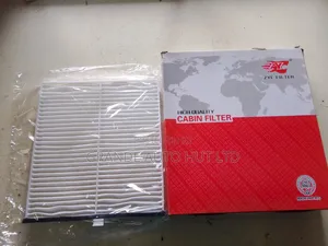 Cabin Ac Filter Mazda Cx-5 (Zyc Brand)