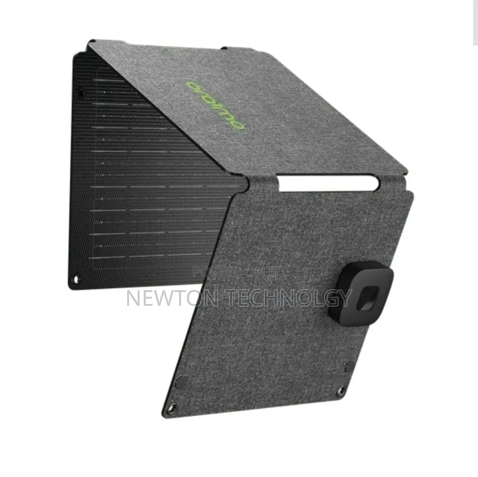 Oraimo Solarflex 30 Osr-7301n 30w Portable Solar Panel Now Available