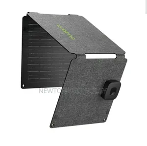 Oraimo Solarflex 30 Osr-7301n 30w Portable Solar Panel Now Available