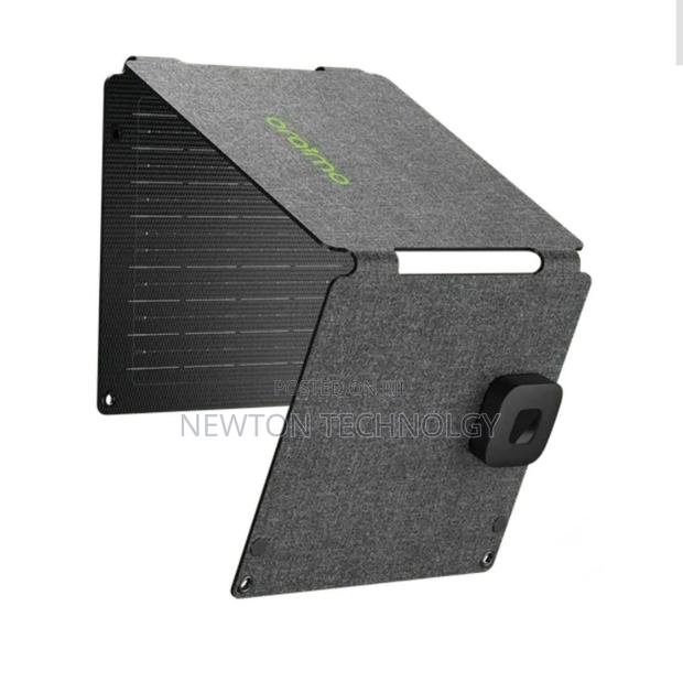 Oraimo Solarflex 30 Osr-7301n 30w Portable Solar Panel Now Available