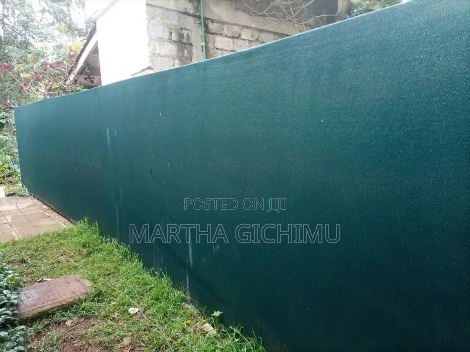 Privacy Screen Net/Privacy Fencing Shade Net