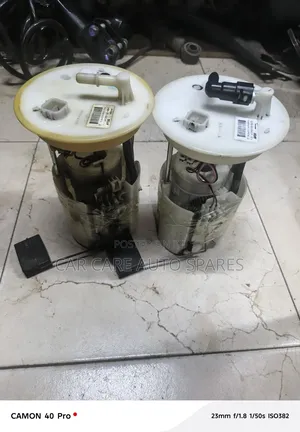 Fuel Pump Honda Accord 2014