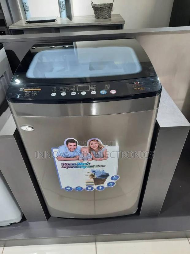 Tlac 12kg Twin Tub Semi Automatic Washing