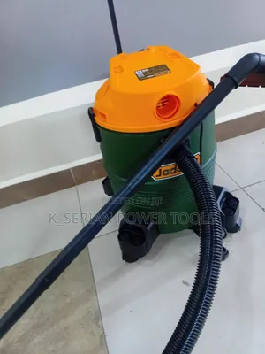 Jadever Wet and Dry 30l Vaccum Cleaner/30l Wet and Dry Vaccum Cleaner