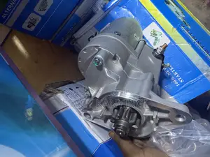 Stater Motor 5l Hiace