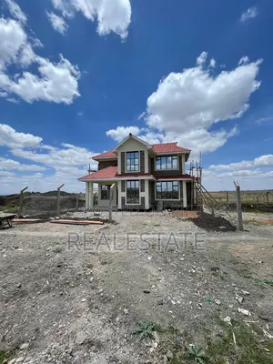 4bdrm Bungalow in Majestic Estate, Kiserian for sale