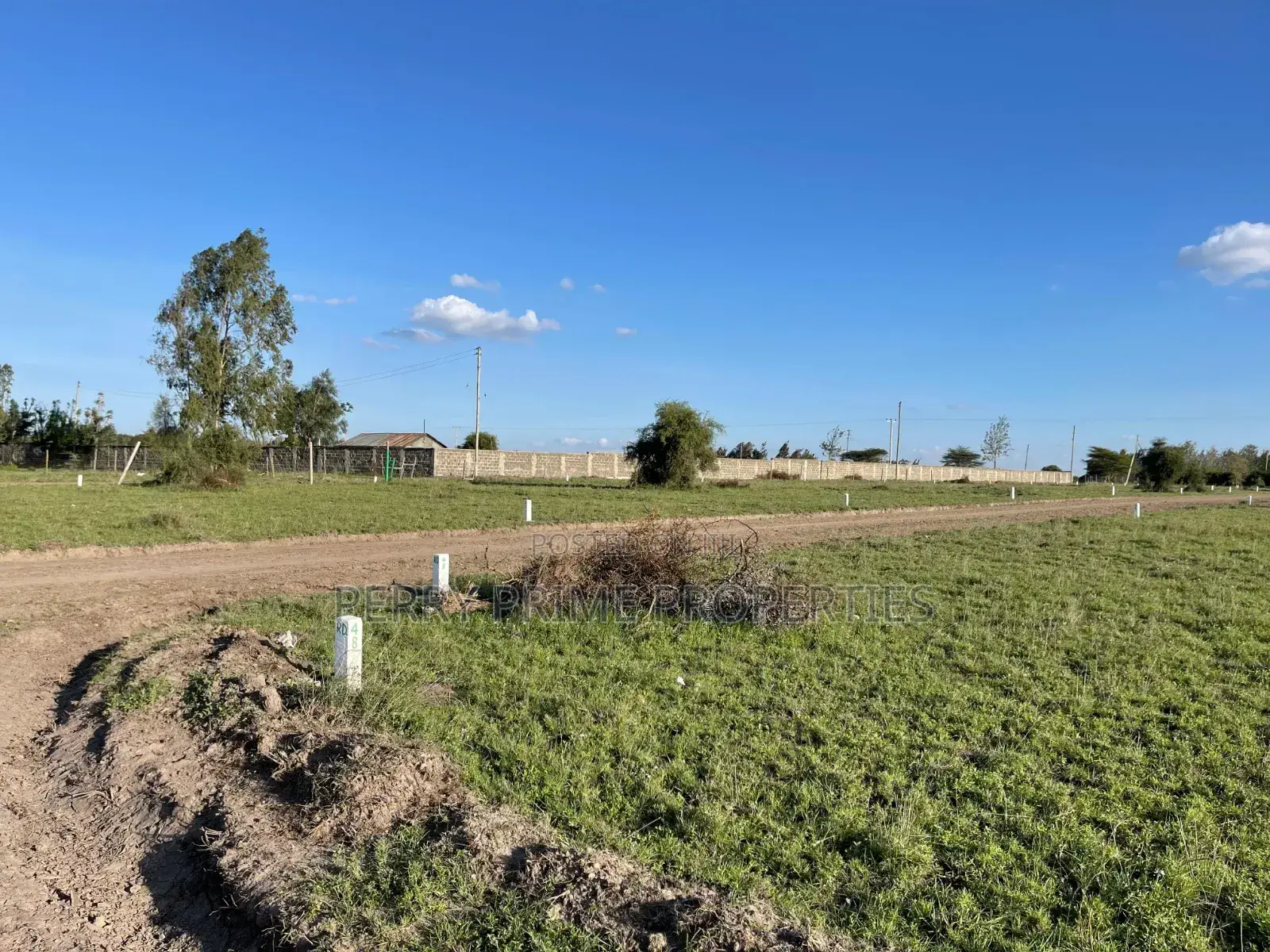 Perry Prime Properties by Optiven