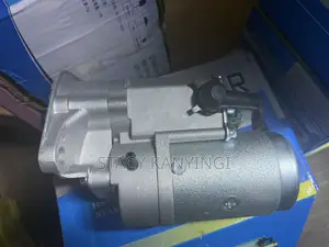 Stater Motor 5l Hiace