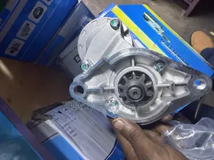 Stater Motor 5l Hiace