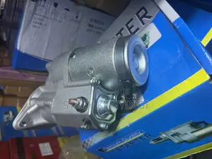 Stater Motor 5l Hiace